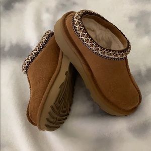 Toddlers Tasman Ugg Slippers